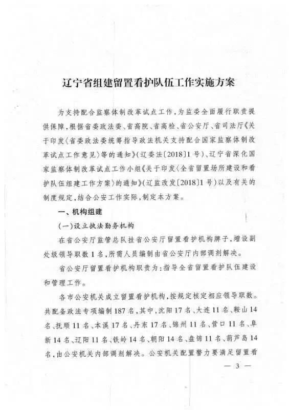 辽宁辅警最新动态全面解析