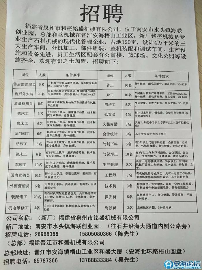 永城招聘网最新招聘动态深度解析及求职指南