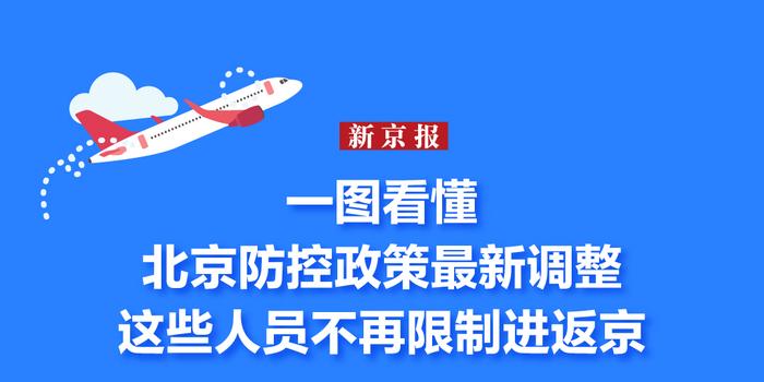 北京最新进京政策全面解读