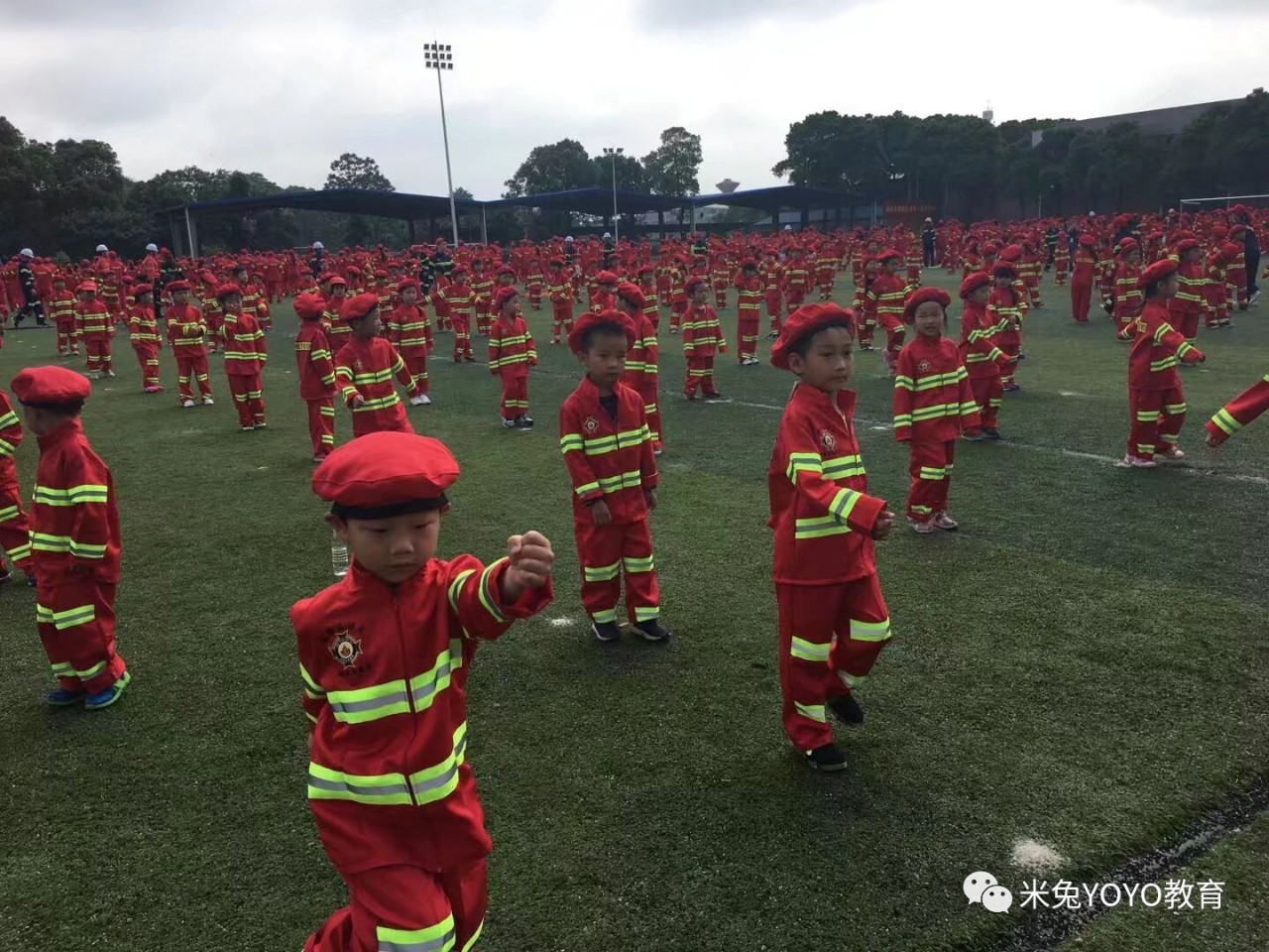 幼幼世界全新探索，2017年教育理念与趋势展望