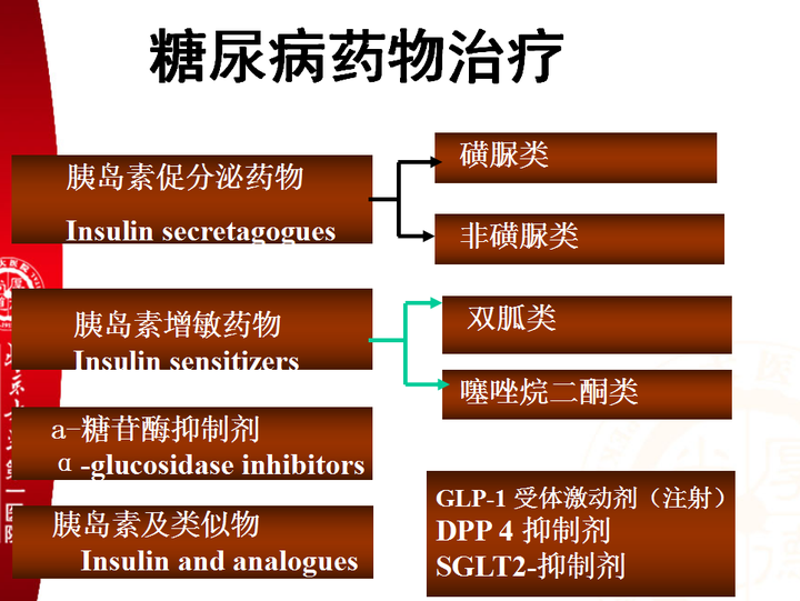 糖尿病治疗药物最新研究进展揭秘