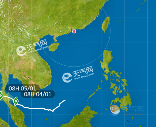 泰国台风最新动态，影响及应对策略