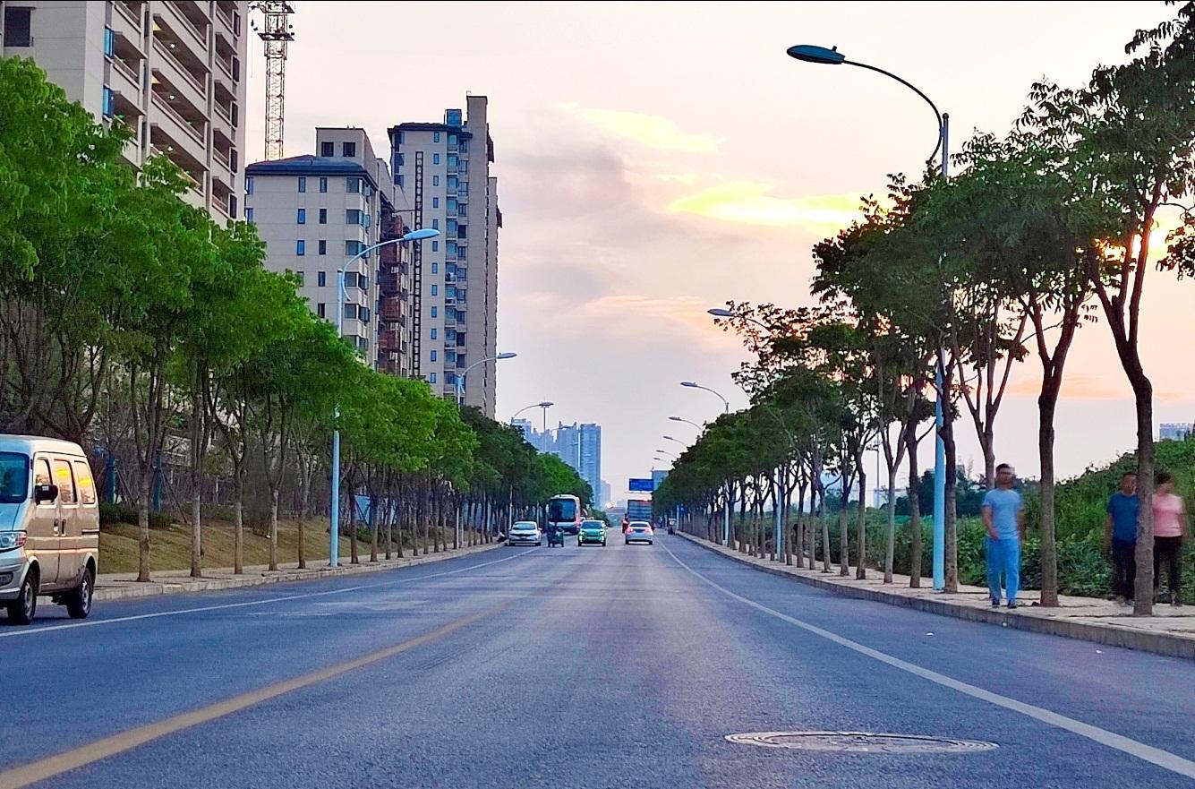 合肥龙岗地区新规划揭晓，塑造未来城市崭新面貌