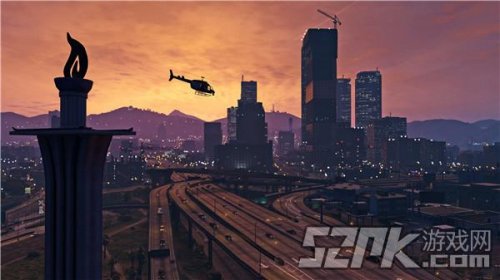 GTA5最新活动引爆游戏新活力