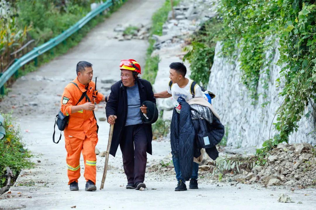 中国最新地震消息及其潜在影响