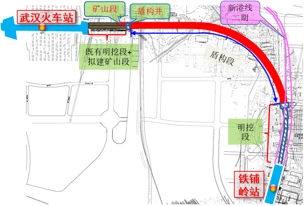 新港线最新动态，进展、影响及未来展望