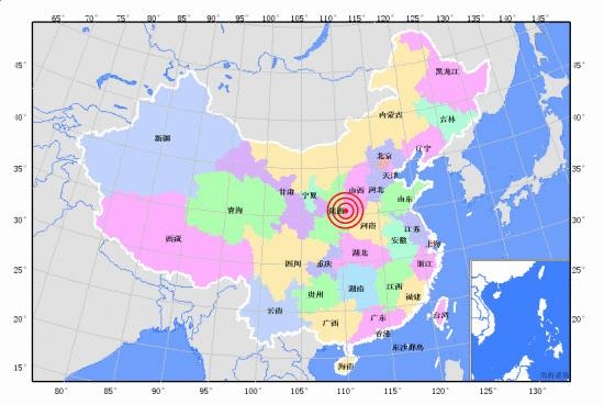 运城地震最新动态解析及应对策略