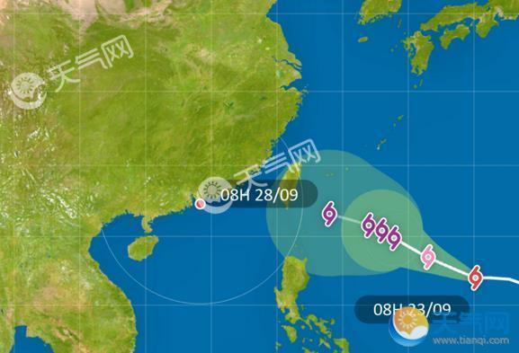 台风梅花最新消息与动态分析（截至XX月XX日）概述