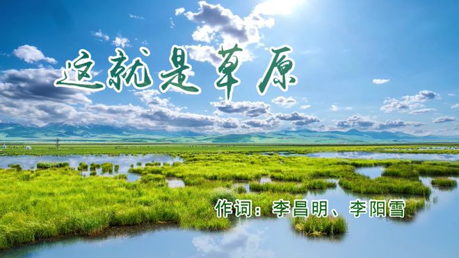 草原音乐魅力与流行趋势，最新歌曲大全分享