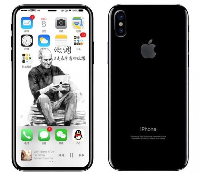 iPhone最新手机，科技与设计的极致融合