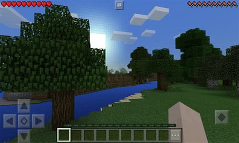 探索Minecraft最新版本，奇幻世界之旅